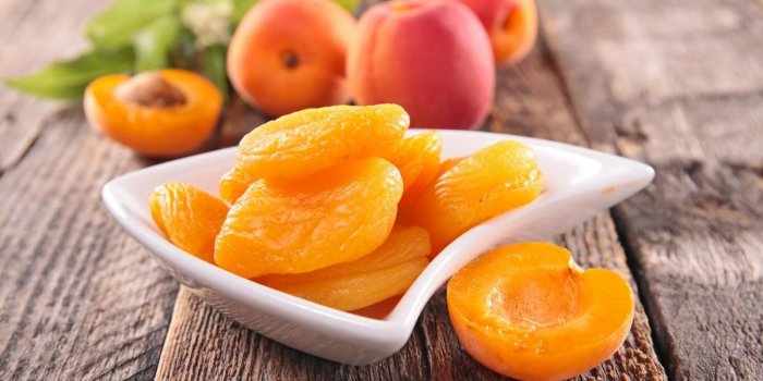 20 fruits curatifs pour le foie