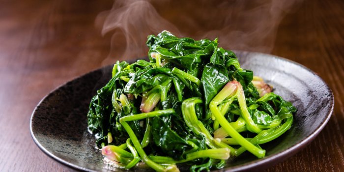 RÃ©gime vegan : ces 8 lÃ©gumes ne devraient pas Ãªtre mangÃ©s crus