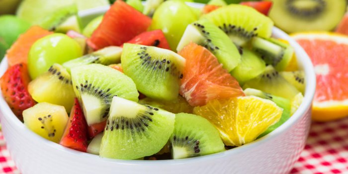 DiabÃ¨te : un rÃ©gime Ã  base de plantes rÃ©duit le risque de dÃ©cÃ¨s prÃ©coce