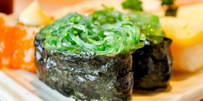 9 bonnes raisons de manger des algues
