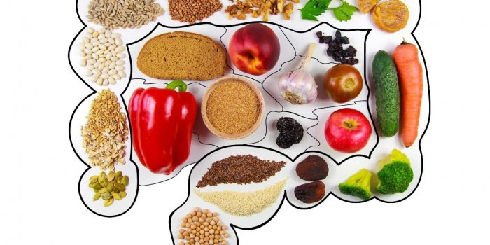 Pain, pÃ¢tes, riz : 5 effets sur le corps si vous passez aux aliments complets pendant 1 semaine
