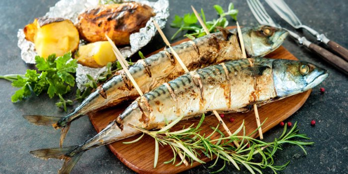 DÃ©pression saisonniÃ¨re : 12 aliments pour ne pas Ãªtre fatiguÃ© cet automne