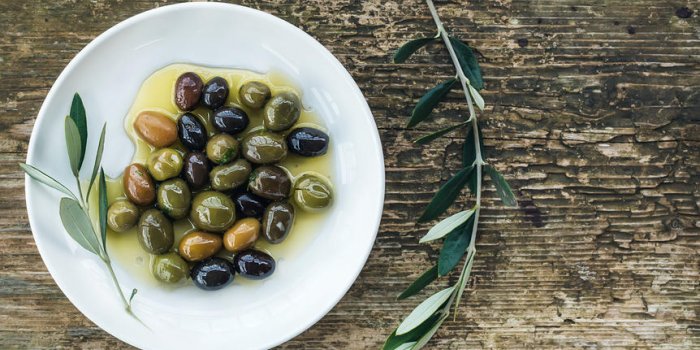 Régime NASH : 22 aliments pour soigner un foie gras