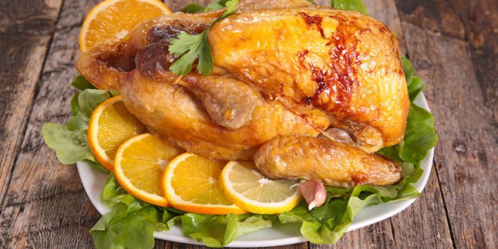 Noël : 10 aliments de fête inoffensifs pour le foie