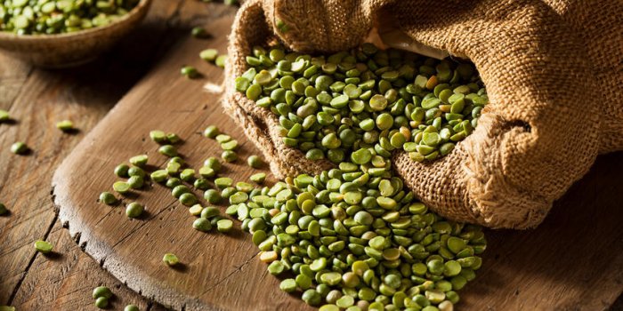 RÃ©gime : ces 5 aliments Ã  base de plantes augmenteraient la longÃ©vitÃ© 