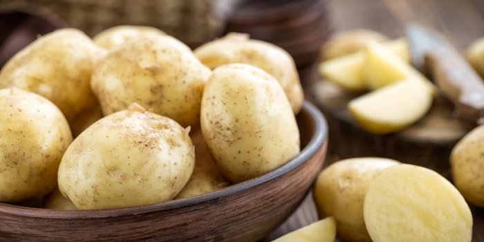 7 aliments qu'il faut absolument laver