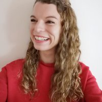 Julie Bernichan, journaliste santé