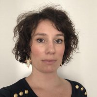 Dorothée Duchemin, journaliste santé