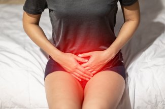 Le materiel utilise dans les implants vaginaux contre le prolapsus se degrade des 60 jours 