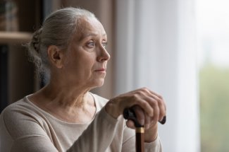 Une explosion de nouveaux cas de la maladie de Parkinson est attendue en 2050