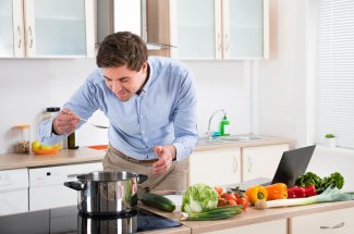Voici pourquoi la nourriture vous parait souvent fade
