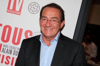 Jean-Pierre Pernaut : sa sante fragile le pousse a quitter le JT de 13 h