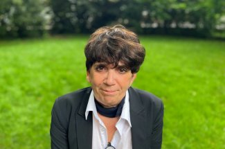 Paris 2024 : “Le handisport m’a liberee” 