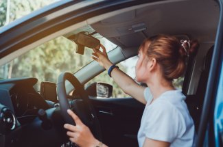 Au secours, j’ai mal au dos en voiture !