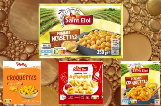 Qu-est-ce que cette huile retrouvee dans les patates surgelees rappelees partout en France ?
