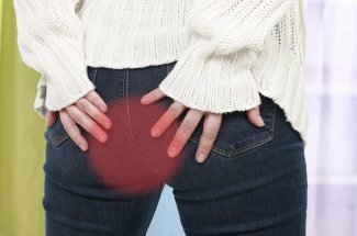 Hemorroides : 75% des plus de 45 ans souffrent de ce probleme intime tres desagreable