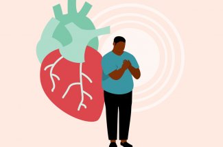 Maladie cardiovasculaire : une enzyme capable de reparer les vaisseaux