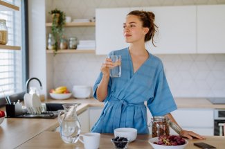 Combien de jours un corps peut-il survivre sans eau ? 
