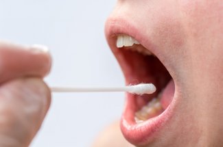 Le taux de cancer de la bouche a double en une generation... a cause du sexe oral !