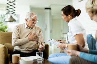 Une etude confirme que ce medicament antidiabete reduit nettement la mortalite chez les insuffisants  cardiaques
