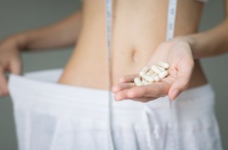 Des cas d-hepatites aigues signales a cause de la la Garcinia cambogia contenue dans les aides minceur