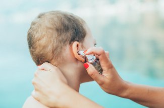 Otite du baigneur : comment la prevenir