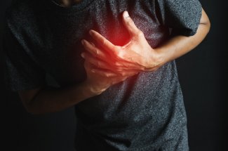 Une perte d’odorat pourrait predire une insuffisance cardiaque