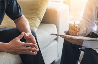 Adenome de la prostate : des traitements permettent de preserver la sexualite