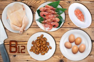 Vitamine B12 : elle peut aider a soigner une grave maladie intestinale