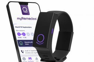 Ce bracelet antidouleur reconnu efficace par l-Europe pour la fibromyalgie 