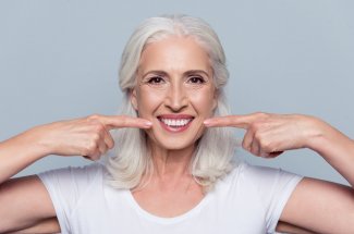 Parkinson : ce signe dans la bouche renseigne sur la progression de la maladie 