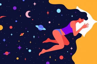 Parler pendant son sommeil : cinq choses a savoir sur la somniloquie 