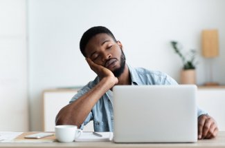 Quel "fatigue" etes-vous ? 