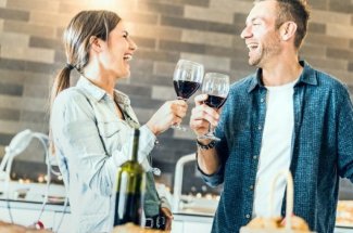 Alcool : la consommation a bondi pendant la pandemie de Covid-19