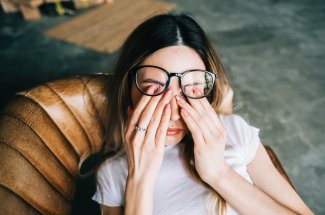 Covid long : la fatigue a une cause physique