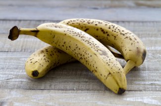 Pourquoi il vaut mieux manger ses bananes quand elles sont bien mures