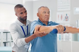 Plus besoin de medecin : ces 20 departements ou vous pouvez aller directement chez le kine