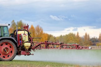 Le glyphosate associe a un risque de lesions neuronales