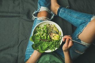 Maigrir avec la detox spirituelle, le nouveau regime des stars 