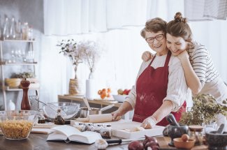 Ce plat de "grand-mere" est le plus commande en France en livraison