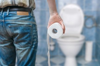 Troubles digestifs : qu-est-ce que la "fausse diarrhee" ?