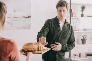 Syndrome du colon irritable : et si le gluten n’etait pas le vrai coupable ?