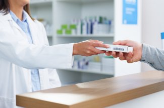 Un antidepresseur, potentiellement cancerigene, rappele dans toute la France !