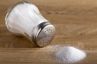 Sel : au-dela de cette dose vous doublez votre risque d-insuffisance cardiaque