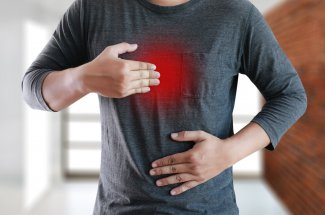 Etre sujet au reflux augmenterait le risque de fibrillation auriculaire