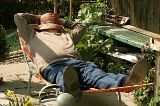Sieste : la solution pour mieux supporter la chaleur ?