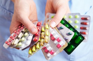 Les dangers d-un mauvais usage des medicaments 
