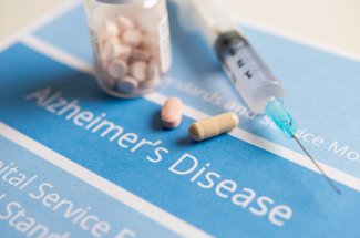 Alzheimer : de nouveaux medicaments a l’hopital, une revolution dans la prise en charge ! 