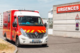 Une famille entiere de la Marne en urgence absolue suite a une grave intoxication alimentaire : ils avaient mange de la soupe de legumes maison 