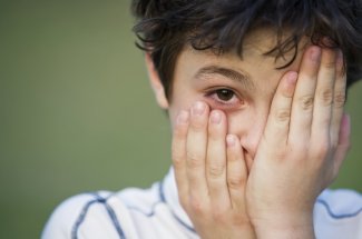 "Œil Covid" : un enfant de 9 ans atteint d’un symptome oculaire rare